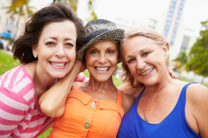 gen x, gen xers, forgotten generation, generations, friends