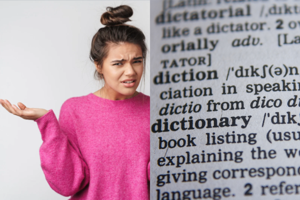 mispronounced words, commonly mispronounced words, pronunciation fails, word mispronunciations, mispronouncing words