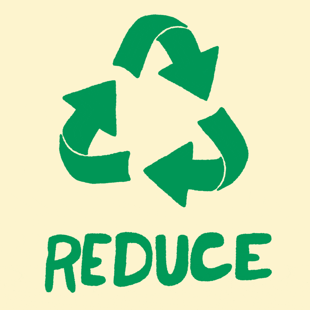 reduce, reuse, recycle, frugal, resources