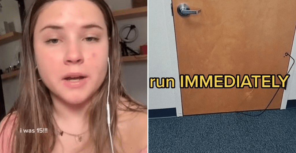 teens, crime, maryland, hotel safety, safety tips, cop fathers,