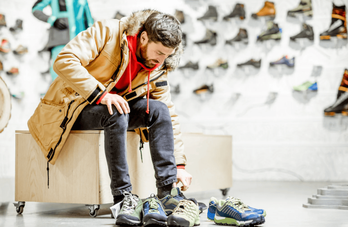 shoes, cheap shoes, fast fashion, fast fashion brands, sustainable fashion, economy, shrinklfation, money, sustainable shoes
