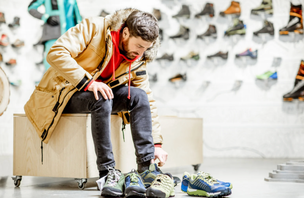 shoes, cheap shoes, fast fashion, fast fashion brands, sustainable fashion, economy, shrinklfation, money, sustainable shoes