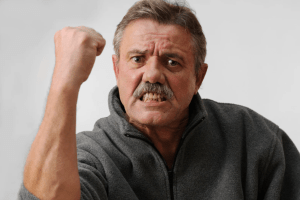 baby boomer, older generation, old people, boomer panic