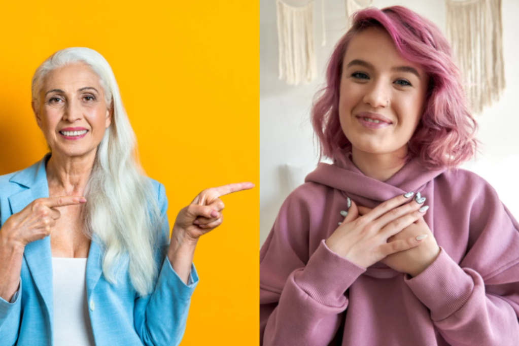 gen x, gen z, slang, nostalgic phrases, nostalgia