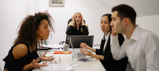 conflict, arguments, disagreements, conflict management, psychology,