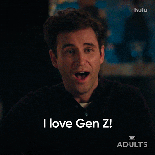 gen z, gen z gif, gen z kids, gen z life, gen z culture