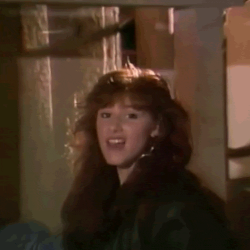 tiffany, 1980s, the name tiffany