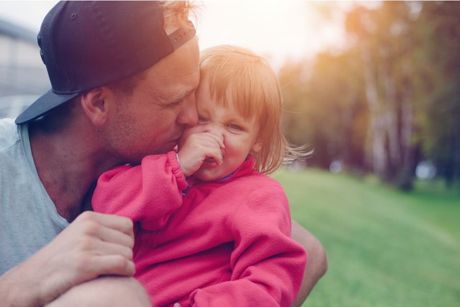 80s game show; just like mom; Fergie Olver; 80s childhood; family game show; body autonomy