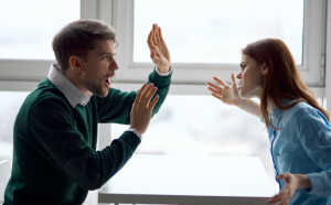 argument, brother and sister, baby name, disagreement, family fight, fungus