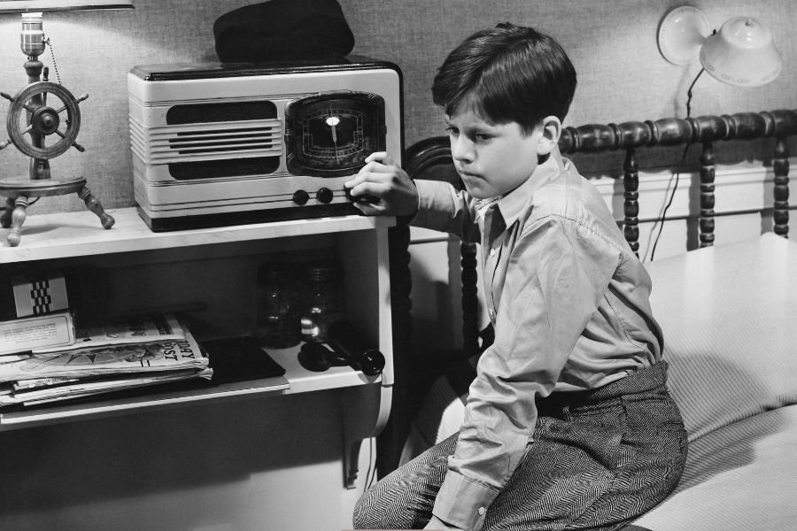 A simple historical fact explains why boomers are more likely to fall for misinformation