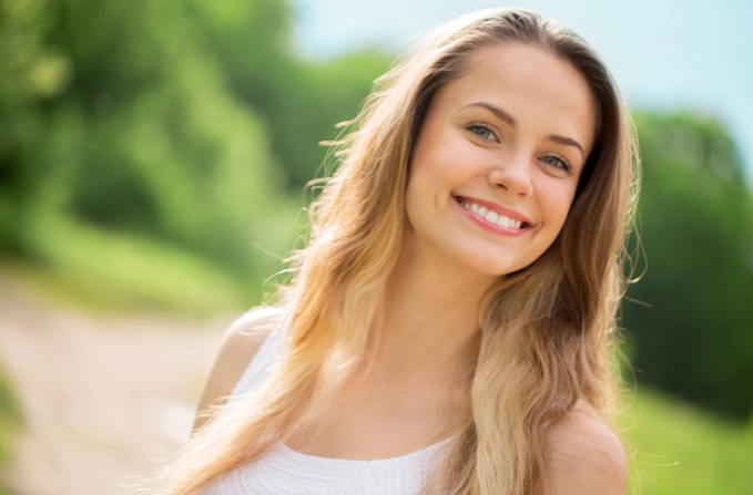 Woman who lost her 'pretty privilege' overnight says it changed how she saw everyone