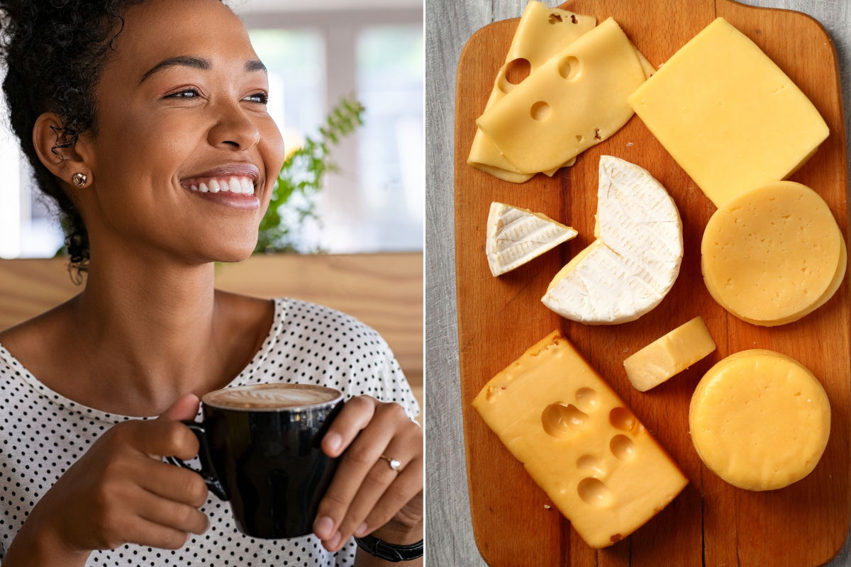 Whose idea was it to eat that? The strange ways 11 everyday foods were discovered.