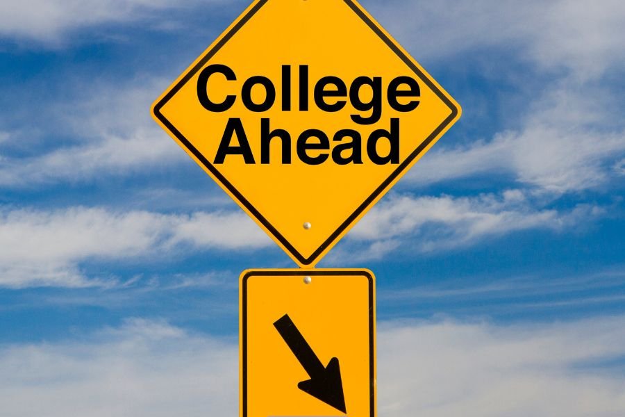 college drop-off; family traditions; college; college move-in; traditions; dads matter