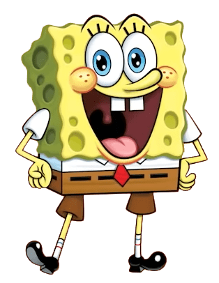 spongebob squarepants, spongebob, yellow, gen z, generations