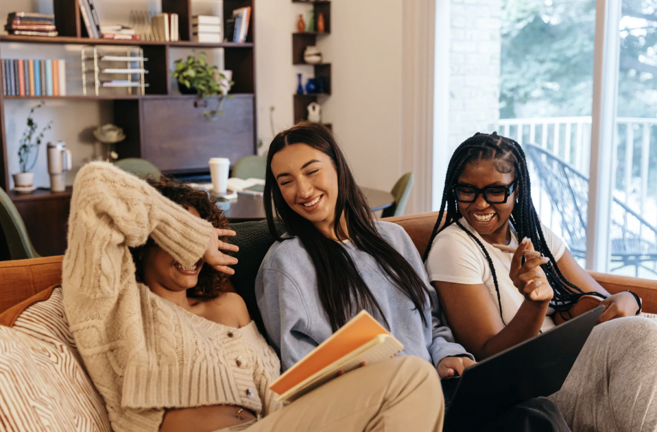 parenting, teens, raising teens, teen hangout, high school, game night for teens, activities for teens, parenthood