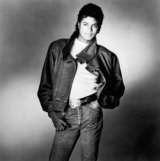 michael jackson, thriller, queen, another one bites the dust