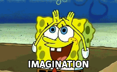 imagination, kids, playing, play outside, games