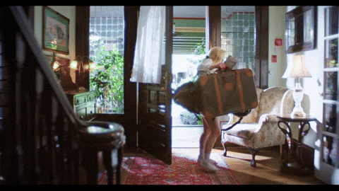 squatters; squatters rights; man moves in with squatters; illinois squatter laws