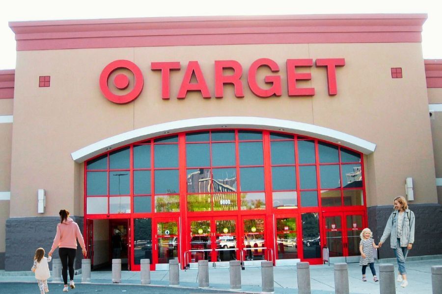 target; target price matching; price match guarantee; stores with price matching; money saving tips; price matching policy