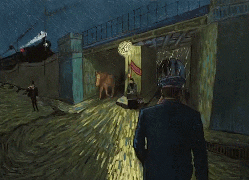 vincent van gogh, van gogh, art, artists, painting, fine art, starry night, master painters, art history, museums