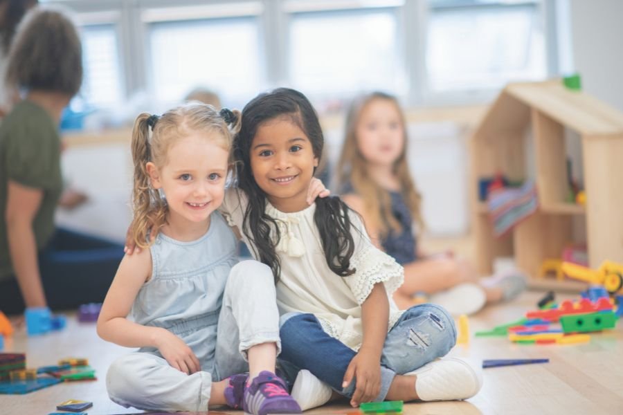 I taught preschool in a migrant town. Here is the number one myth I wish people understood.