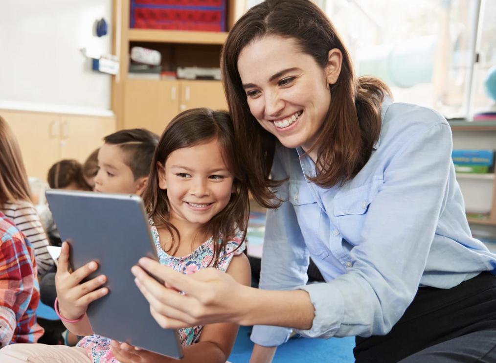 teachers, 2nd grade, 2nd grade teacher, teacher appreciation, gratitude, handwritten note