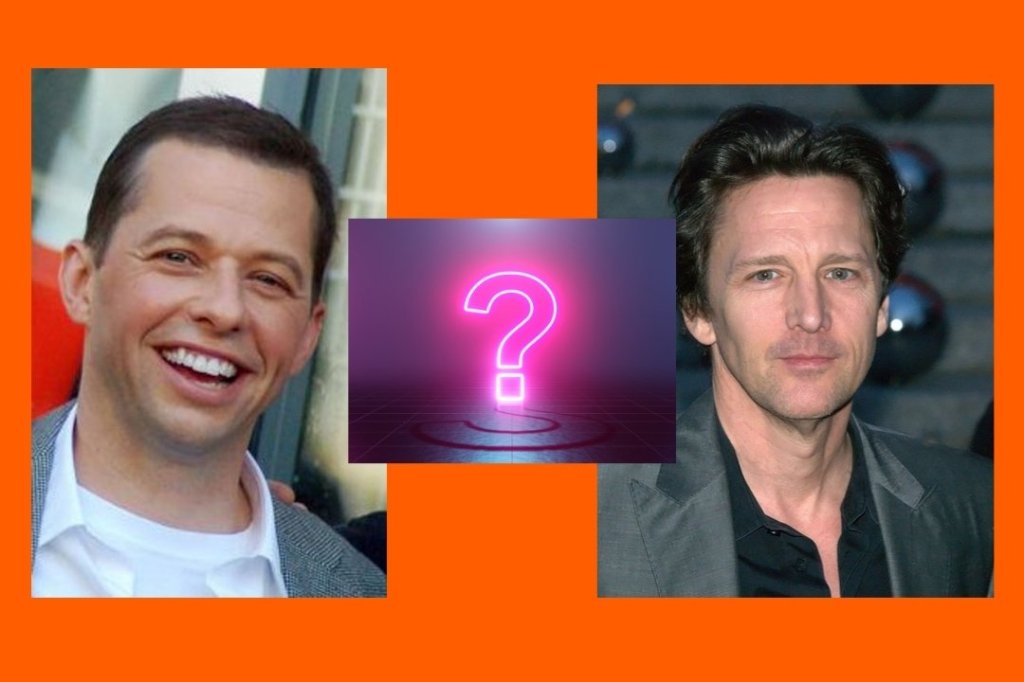 Jon Cryer, Andrew McCarthy, Pretty in Pink, 80s movies