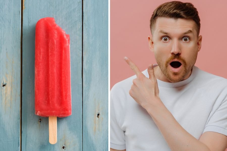 good pop, good pop watermelon, watermelon popsicle, sugar free popsicle, eli mcmann, good pop ice cream