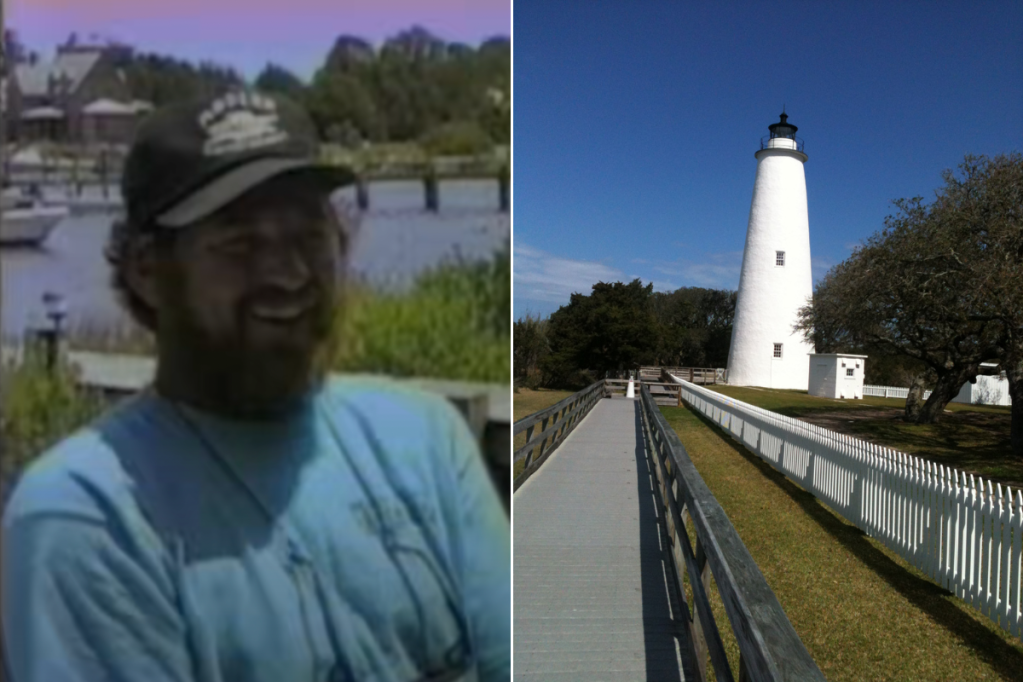 ocracoke, north carolina, the brogue, hoi toider, accents, dialect, language, linguistics, anthropology