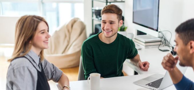 conversation, small talk, conversation tips, communications tips, medium talk, reminder