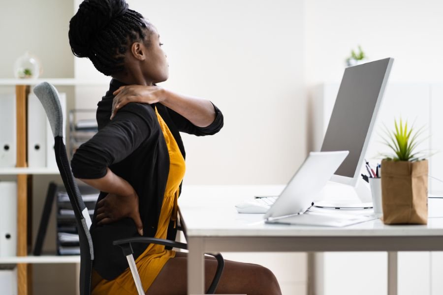 perimenopause; stiff neck; best pillow; pillow for stiff neck; menopause; women and stiff neck; tension headaches