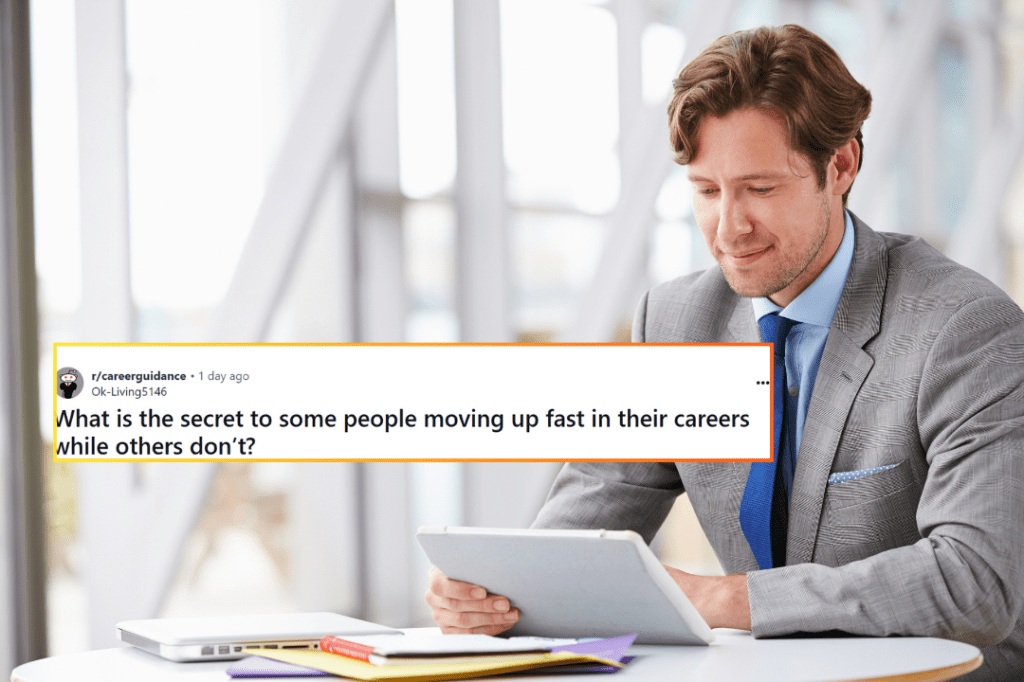 man, corporate, business, tips, workplace