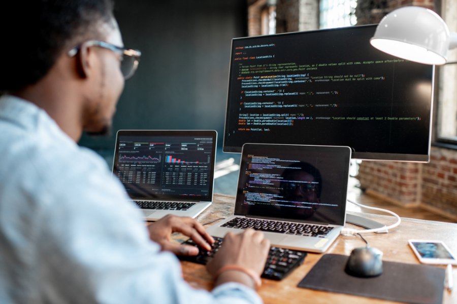 technical skills, computer coding, resume builders