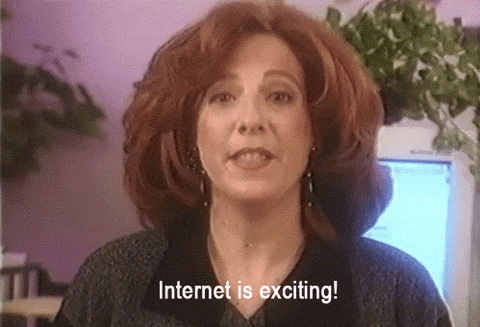 internet, internet 90s, dial up internet, old internet, slow internet