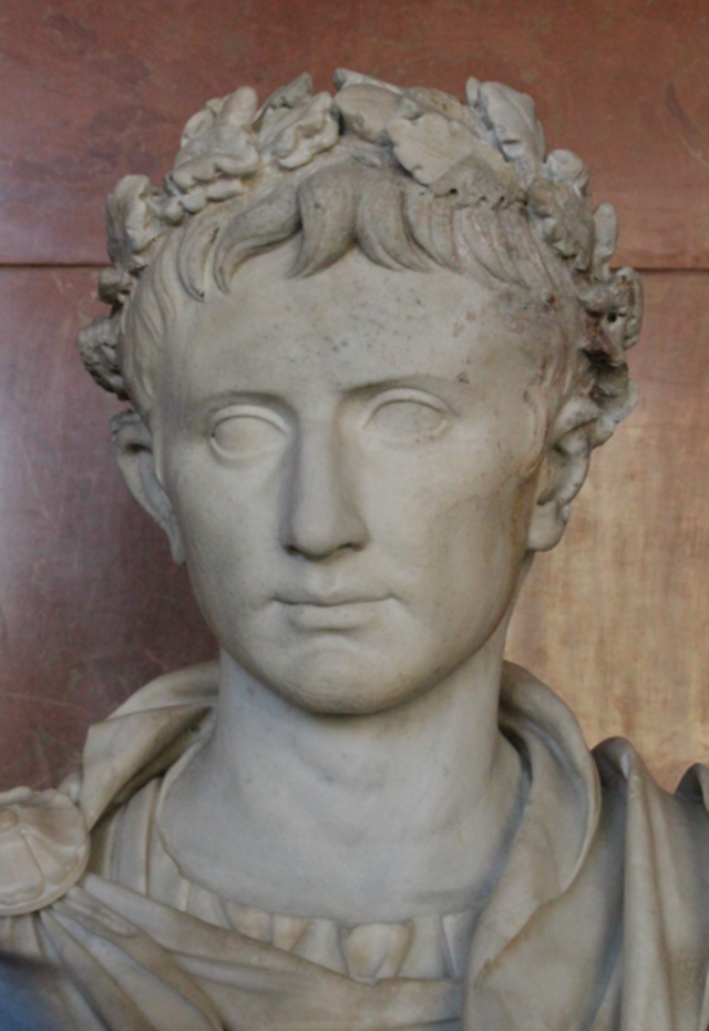emperor augustus caesar, roman emperor, ancient rome, roman empire