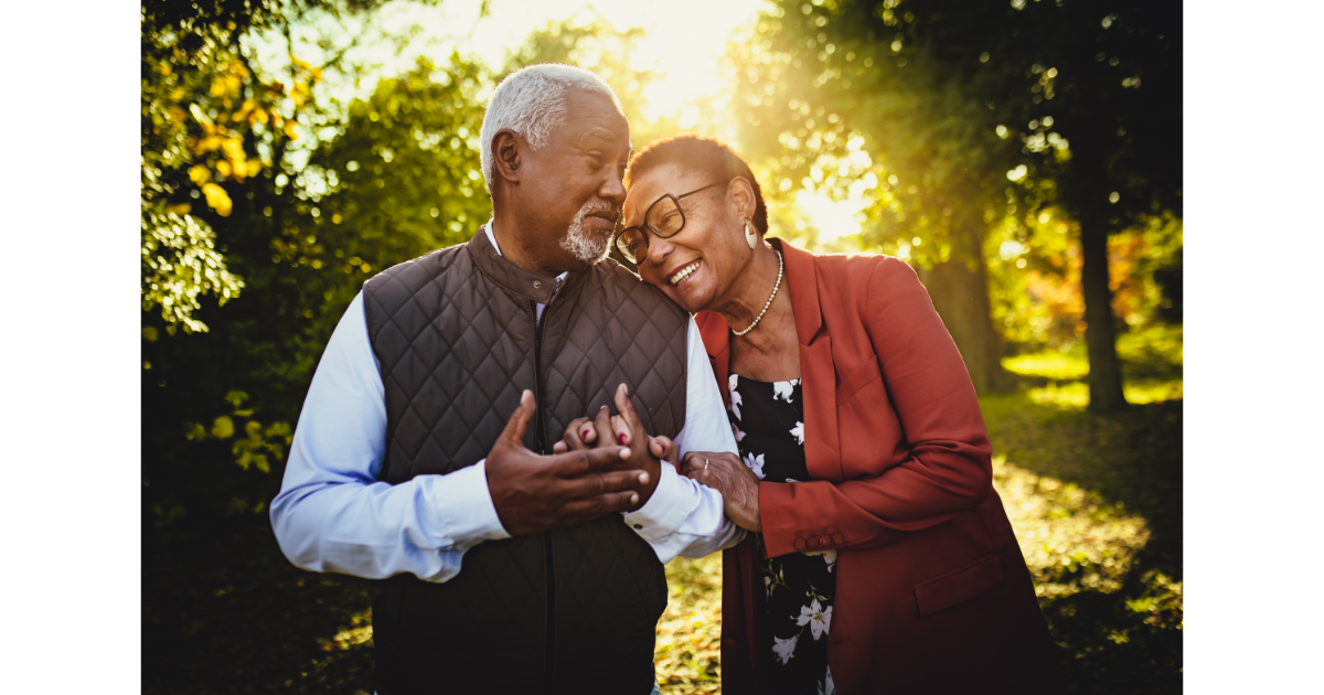 elderly couple, aging, age, growing old, aging in bursts