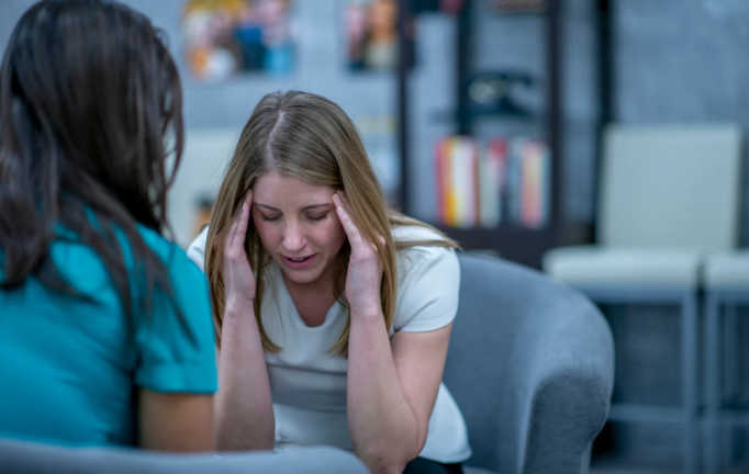 nervous system, stress, human body, healing, work, pain, chronic illness, therapy