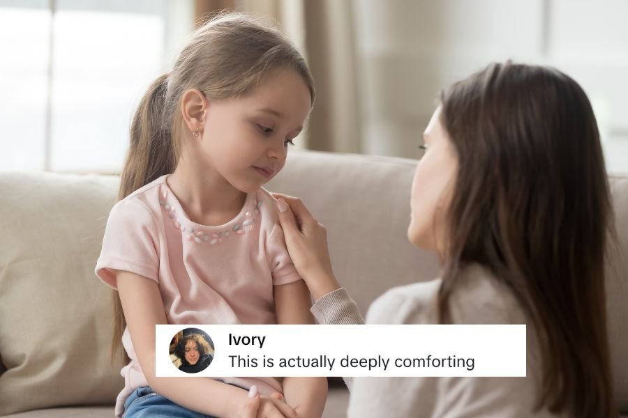 death, death talk, talking to kids about death, grief, death anxiety, afterlife, difficult conversations, parenting