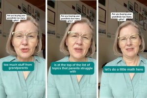 gift guide for grandparents, christmas gifts, in law at christmas, grandparents, parents, kids, family, love