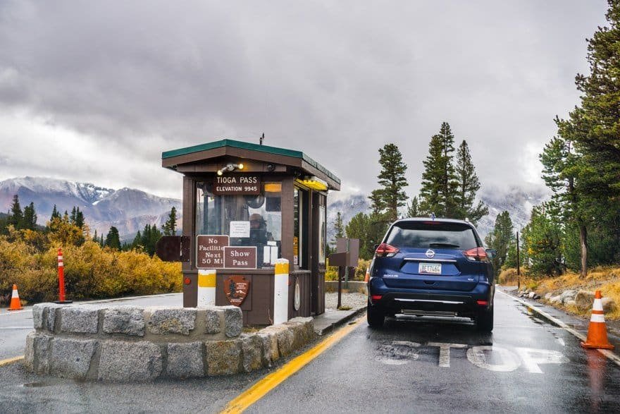car, national park, economy, money, tourism