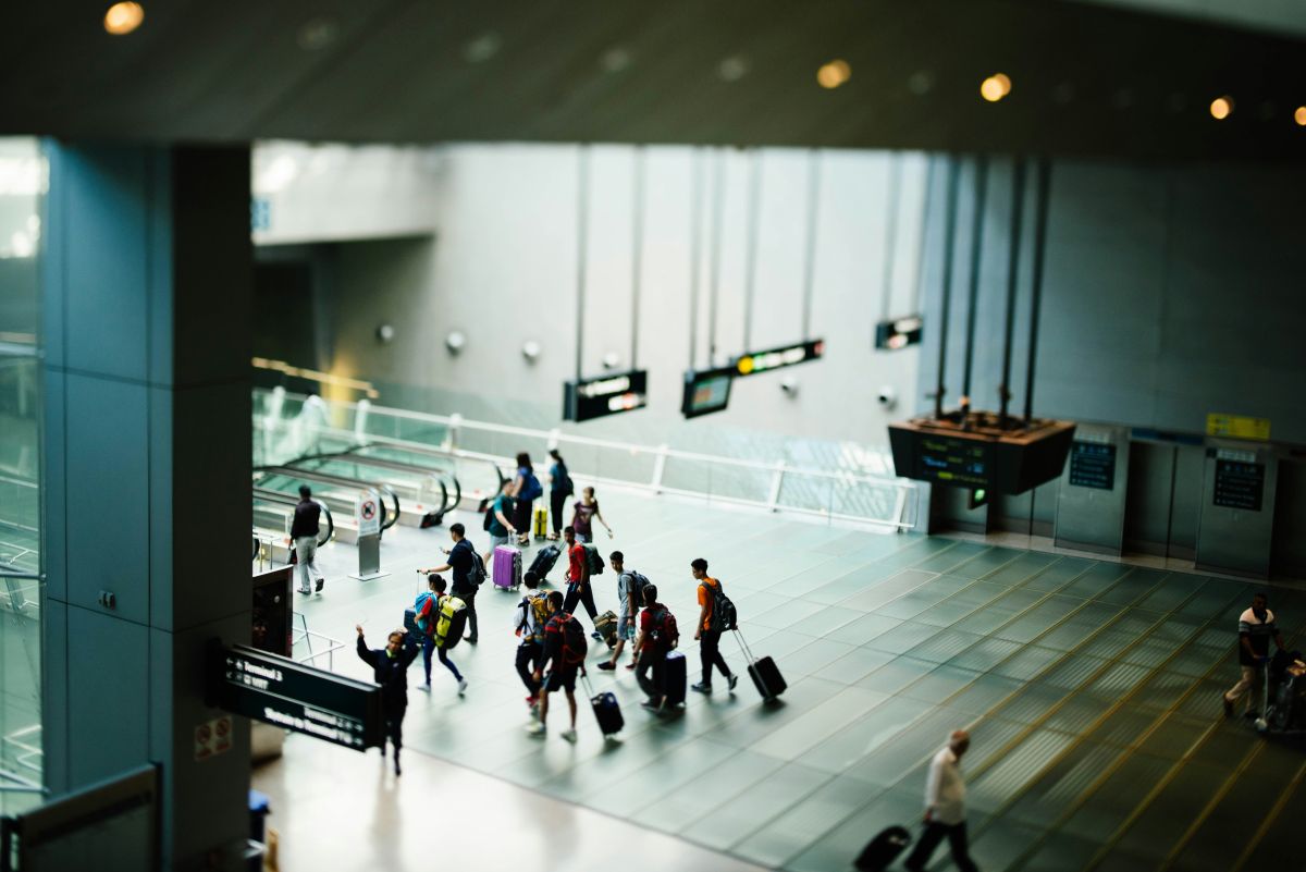 airports, airplanes, denver, foot traffic, takeoff, airport gate