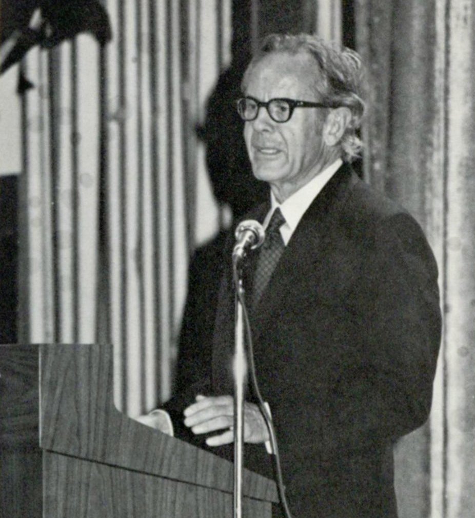 Rollo May, psychology, anxiety, psychologist, positive, negative