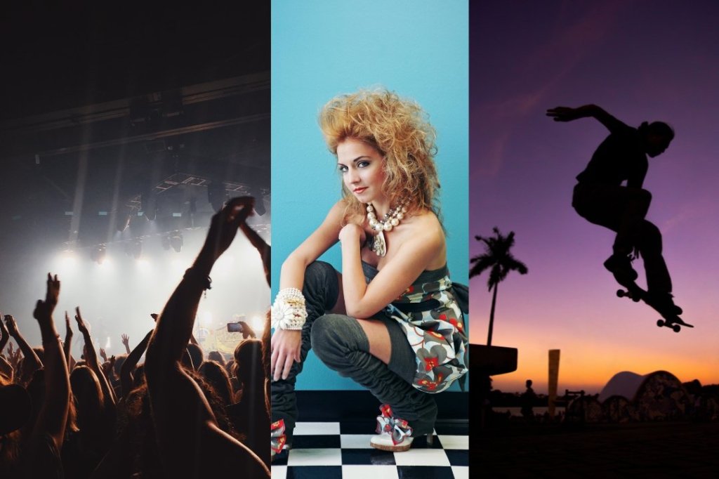 Gen X, happy generation, research studies, cool people