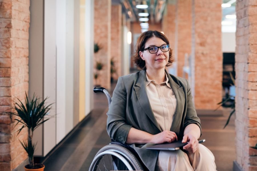 7 everyday conveniences we take for granted that wouldn't exist without disability inclusion