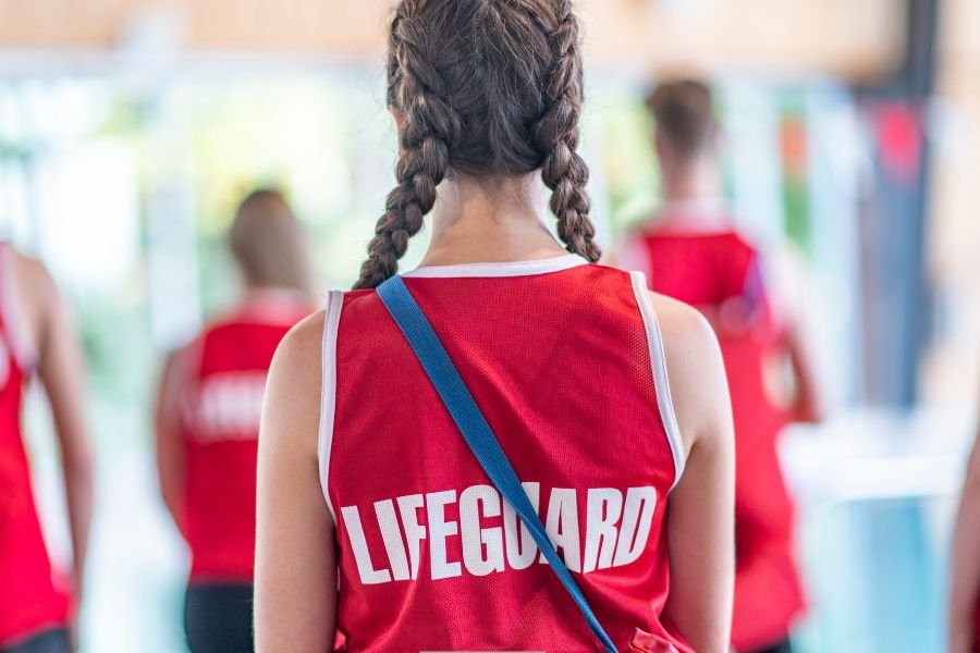 lifeguards; lifeguard; salary; lifeguard salary; jobs that pay well; high paying jobs