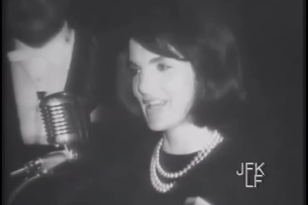 jackie kennedy, jackie o, JKB, first lady, monogram