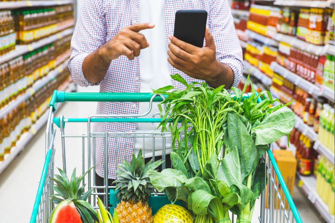 groceries, grocery shopping, produce, lists, shopping, nutrition