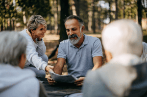 aging, aging signs, getting old, gen x, boomers