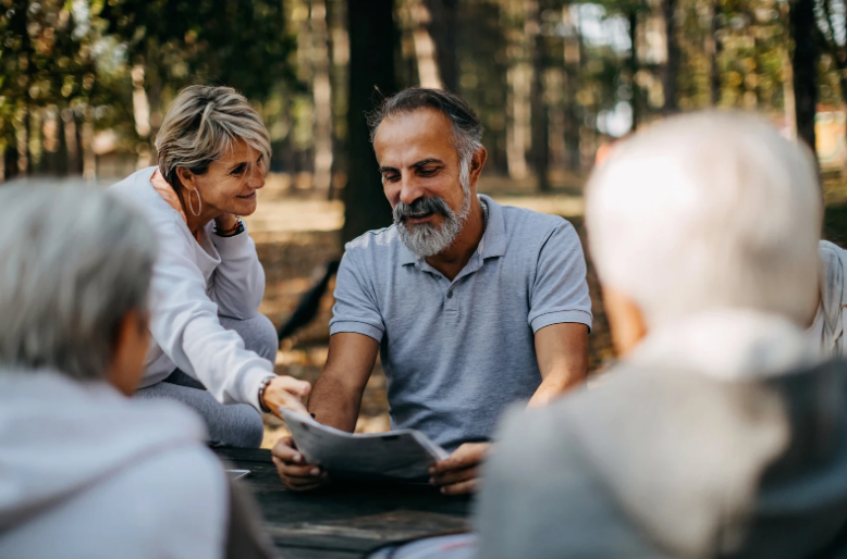 aging, aging signs, getting old, gen x, boomers