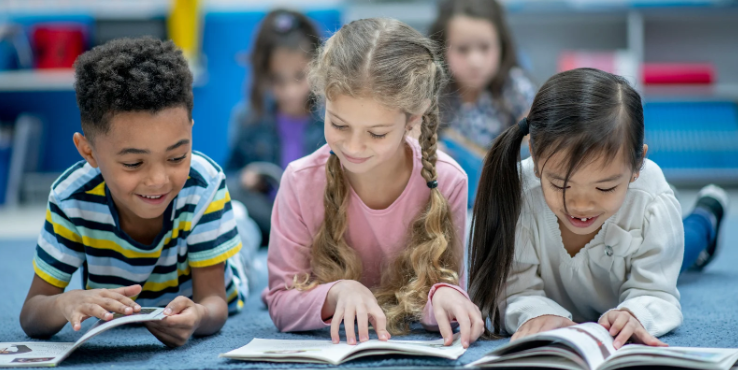 students, teachers grades, amber teacher, literacy rates, declining scores, american education